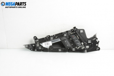 Вътрешна дръжка за Audi A6 Avant C7 (05.2011 - 09.2018), 4+1 вр., комби, позиция: предна, дясна