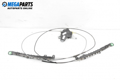 Моторче щора за Audi A6 Avant C7 (05.2011 - 09.2018), комби, № AG8 863 560 A