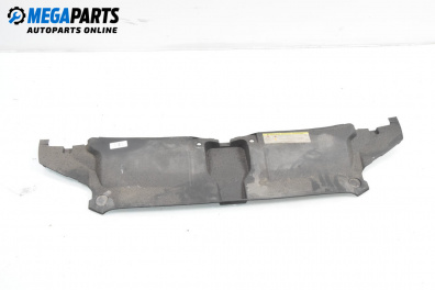 Пластмасова кора за Audi A6 Avant C7 (05.2011 - 09.2018), 4+1 вр., комби