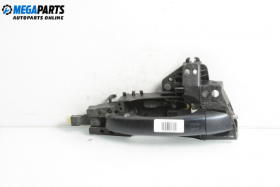 Външна дръжка за Audi A6 Avant C7 (05.2011 - 09.2018), 4+1 вр., комби, позиция: задна, дясна