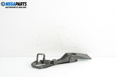 Брава преден капак за Audi A6 Avant C7 (05.2011 - 09.2018)