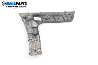 Държач броня за Audi A6 Avant C7 (05.2011 - 09.2018), комби, позиция: задна, лява