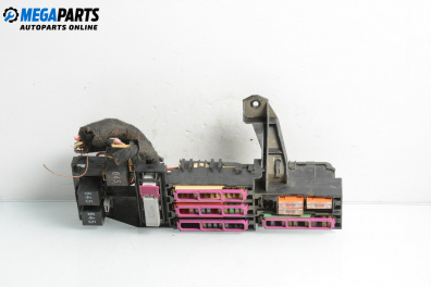 Бушонно табло за Audi A6 Avant C7 (05.2011 - 09.2018) 3.0 TDI quattro, 245 к.с.