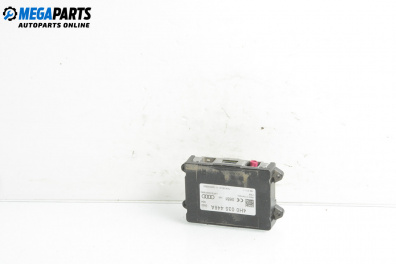 Модул антена за Audi A6 Avant C7 (05.2011 - 09.2018), № 4H0 035 446A