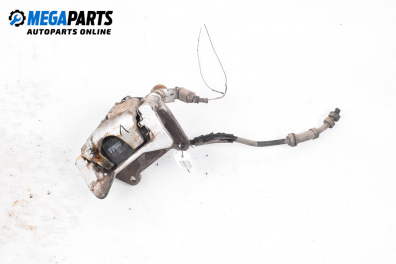 Спирачен апарат за Audi A6 Avant C7 (05.2011 - 09.2018), позиция: задна, лява