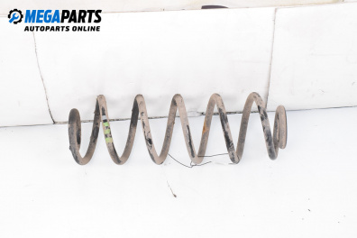 Пружина за ходова част за Audi A6 Avant C7 (05.2011 - 09.2018), комби, позиция: задна