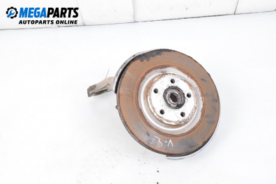 Шенкел главина за Audi A6 Avant C7 (05.2011 - 09.2018), позиция: задна, лява