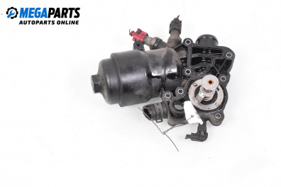 Корпус за маслен филтър за Audi A6 Avant C7 (05.2011 - 09.2018) 3.0 TDI quattro, 245 к.с.