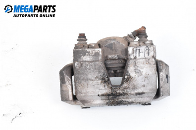 Спирачен апарат за Audi A6 Avant C7 (05.2011 - 09.2018), позиция: предна, лява