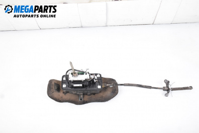 Скоростен лост (за превключване) за Audi A6 Avant C7 (05.2011 - 09.2018)