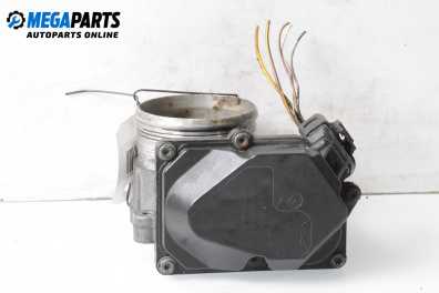 Дроселова клапа за Audi A6 Avant C7 (05.2011 - 09.2018) 3.0 TDI quattro, 245 к.с.