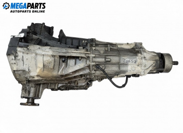 Автоматична скоростна кутия за Audi A6 Avant C7 (05.2011 - 09.2018) 3.0 TDI quattro, 245 к.с., автоматик, № 0B5301103