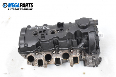 Глава за Audi A6 Avant C7 (05.2011 - 09.2018) 3.0 TDI quattro, 245 к.с.