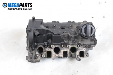 Глава за Audi A6 Avant C7 (05.2011 - 09.2018) 3.0 TDI quattro, 245 к.с.