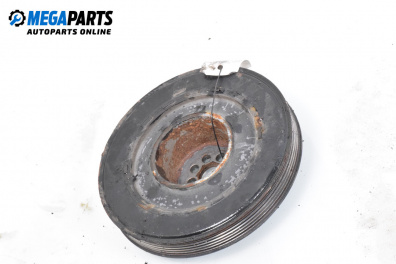 Ремъчна шайба за Audi A6 Avant C7 (05.2011 - 09.2018) 3.0 TDI quattro, 245 к.с.