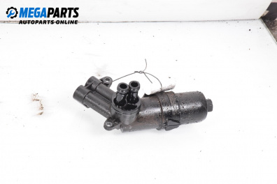 Корпус за маслен филтър за Audi A6 Avant C7 (05.2011 - 09.2018) 3.0 TDI quattro, 245 к.с.