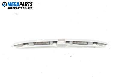 Лайсна заден капак за Opel Vectra B Estate (11.1996 - 07.2003), комби, позиция: задна