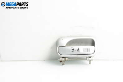 Външна дръжка за Opel Vectra B Estate (11.1996 - 07.2003), 4+1 вр., комби, позиция: задна, лява