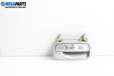 Външна дръжка за Opel Vectra B Estate (11.1996 - 07.2003), 4+1 вр., комби, позиция: задна, дясна