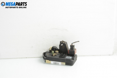 Брава на врата за Opel Vectra B Estate (11.1996 - 07.2003), позиция: задна, лява