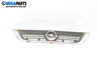 Решетка за Opel Vectra B Estate (11.1996 - 07.2003), комби, позиция: предна