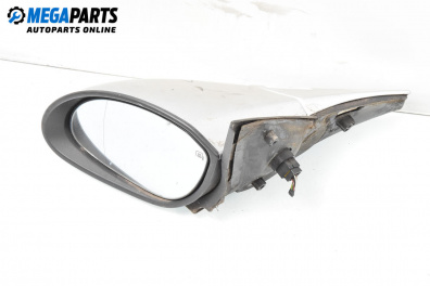 Огледало за Opel Vectra B Estate (11.1996 - 07.2003), 4+1 вр., комби, позиция: лява