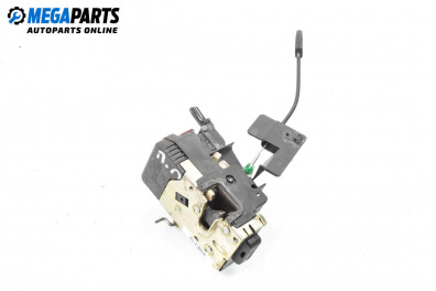 Брава на врата за Opel Vectra B Estate (11.1996 - 07.2003), позиция: предна, лява