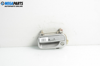 Външна дръжка за Opel Vectra B Estate (11.1996 - 07.2003), 4+1 вр., комби, позиция: предна, лява