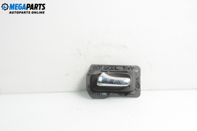 Вътрешна дръжка за Opel Vectra B Estate (11.1996 - 07.2003), 4+1 вр., комби, позиция: предна, лява