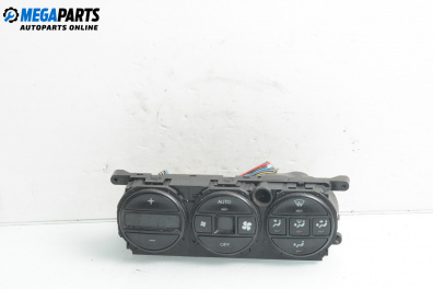 Панел климатроник за Opel Vectra B Estate (11.1996 - 07.2003)