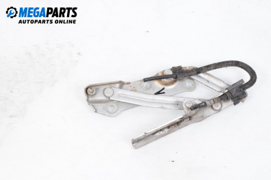 Панта преден капак за Opel Vectra B Estate (11.1996 - 07.2003), 4+1 вр., комби, позиция: лява