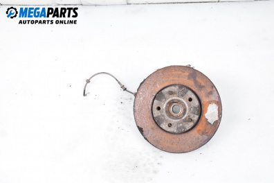 Шенкел главина за Opel Vectra B Estate (11.1996 - 07.2003), позиция: предна, лява