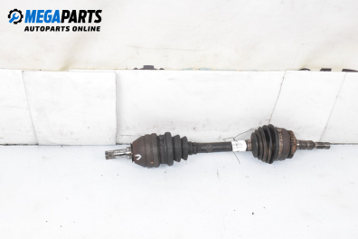 Полуоска за Opel Vectra B Estate (11.1996 - 07.2003) 1.8 i 16V, 115 к.с., позиция: предна, лява