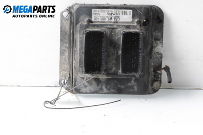 Компютър двигател за Opel Vectra B Estate (11.1996 - 07.2003) 1.8 i 16V, 115 к.с., № 90 569 370