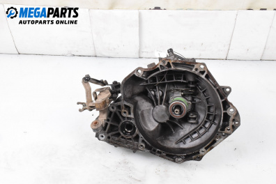 Ръчна скоростна кутия за Opel Vectra B Estate (11.1996 - 07.2003) 1.8 i 16V, 115 к.с.