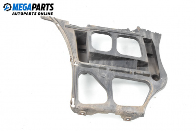 Държач броня за BMW 3 Series E90 Touring E91 (09.2005 - 06.2012), комби, позиция: задна, лява