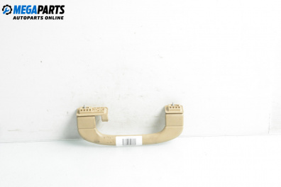 Ръкохватка за таван за BMW 3 Series E90 Touring E91 (09.2005 - 06.2012), 4+1 вр., позиция: задна, дясна