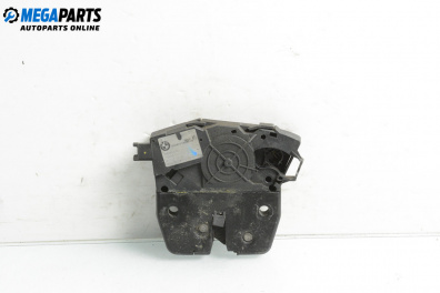 Брава заден капак за BMW 3 Series E90 Touring E91 (09.2005 - 06.2012), комби, позиция: задна, № 51247119049