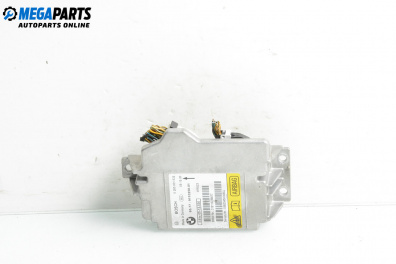 Модул за AIRBAG за BMW 3 Series E90 Touring E91 (09.2005 - 06.2012), № Bosch 0285001532