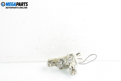 Стоп за BMW 3 Series E90 Touring E91 (09.2005 - 06.2012), комби, позиция: лява