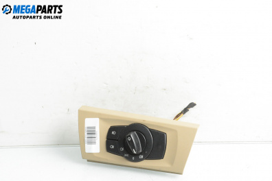 Ключ светлини  за BMW 3 Series E90 Touring E91 (09.2005 - 06.2012)