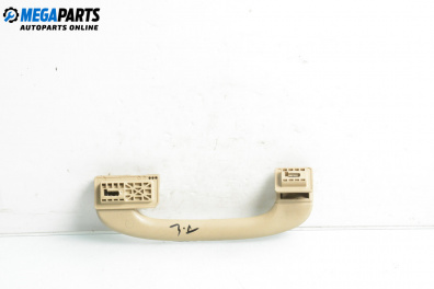 Ръкохватка за таван за BMW 3 Series E90 Touring E91 (09.2005 - 06.2012), 4+1 вр., позиция: задна, дясна