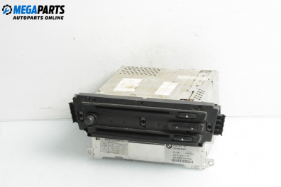 GPS навигация за BMW 3 Series E90 Touring E91 (09.2005 - 06.2012), № 10878810
