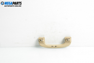 Ръкохватка за таван за BMW 3 Series E90 Touring E91 (09.2005 - 06.2012), 4+1 вр., позиция: предна, дясна