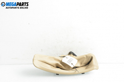 Кожа ръчна спирачка за BMW 3 Series E90 Touring E91 (09.2005 - 06.2012)