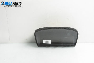 Километраж за BMW 3 Series E90 Touring E91 (09.2005 - 06.2012) 320 d, 163 к.с.