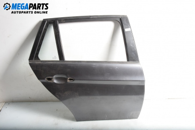 Врата за BMW 3 Series E90 Touring E91 (09.2005 - 06.2012), 4+1 вр., комби, позиция: задна, дясна
