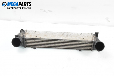 Интеркулер за BMW 3 Series E90 Touring E91 (09.2005 - 06.2012) 320 d, 163 к.с.