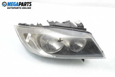 Фар за BMW 3 Series E90 Touring E91 (09.2005 - 06.2012), комби, позиция: дясна