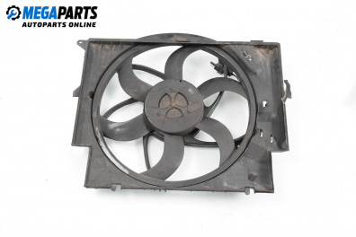 Перка охлаждане за BMW 3 Series E90 Touring E91 (09.2005 - 06.2012) 320 d, 163 к.с.